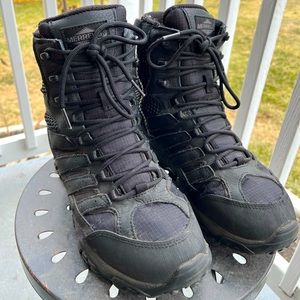 Merrell Moab Tactical Boots